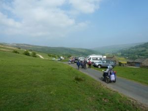 2013 Gunnerside Moor