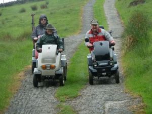 2013 Pendle Hill