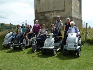 2013 The Gullet Regional Ramble