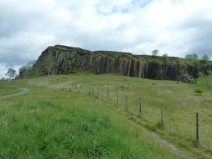 2013 Walltown Crags