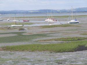 2013 West Wittering