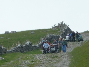 2014 Malham Moor