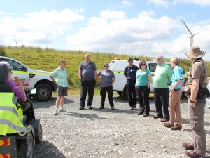 2014 Caton Moor