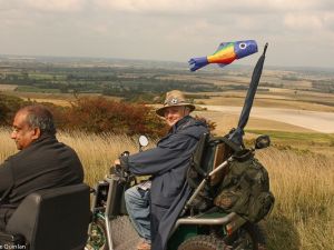 2014 Chilterns Ashridge RR