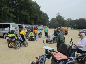 2014 Cream Tea RR