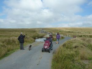 2014 Heart of Dartmoor