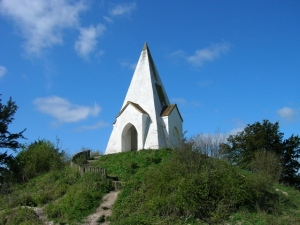 2014 Farley Mount Regional Ramble