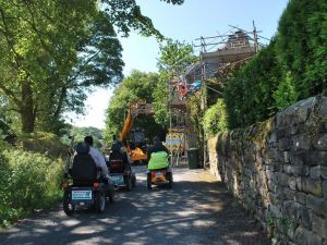 2014 Tarnbrook Fell RR