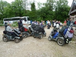 2014 Leighton Moss & Gait Barrows