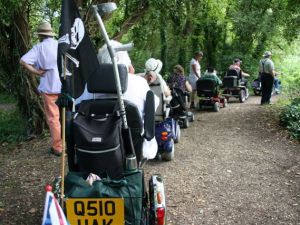 2014 Riparian Ramble