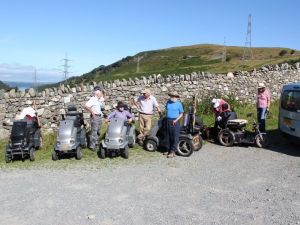 2014 Roman Road RR