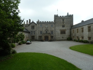 2014 Sizergh Castle