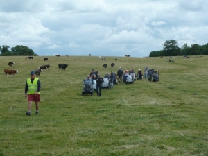 2014 Stonehenge