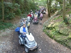 2014 Tamar Trails North
