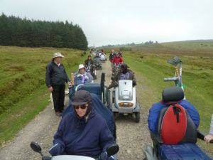 2014 Tyrwhitt Trail