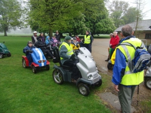 2014 Woburn Deer Park