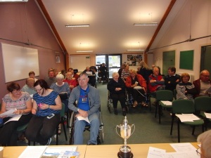 2015 AGM Kingsbury OEC
