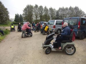 2015 Beckford to Bredon Hill RR