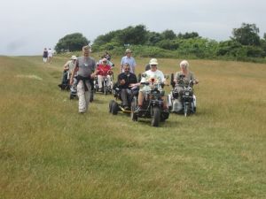 2015 Highdown Hill RR