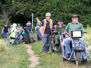 2015 Horsham Riverside Walk