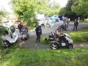 2015 Manifold Valley