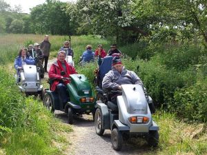 2015 Maryport Coastal Ramble