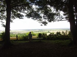 2015 Ridgeway - Lockinge Kiln Farm