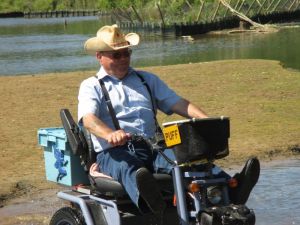 2015 RR Fleet Pond