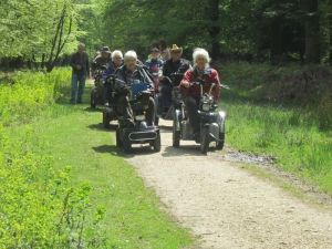 2015 RR Poundhead Bluebell Ramble