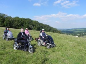 2015 Snowshill 2 RR