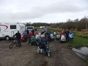 2015 Sutton Park