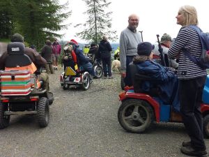 2015 Whinlatter Forest