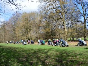 2016 Ashridge