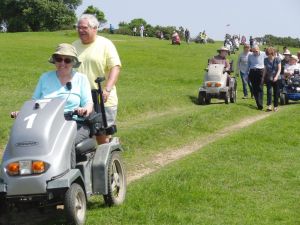 2016 Cleeve Hill