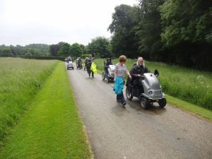 2016 Foxcote to Hidcote