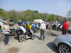 2016 Penrose NT Helston