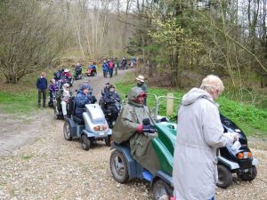 2016 Wendover Woods