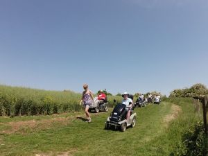2016 Beckford Hill