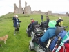 2016-07-12 Craster to Dunstanburgh Castle Golf Club 023 (1024x768)