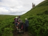 2016-07-12 Craster to Dunstanburgh Castle Golf Club 032 (1024x768)