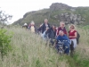 2016-07-12 Craster to Dunstanburgh Castle Golf Club 044 (1024x768)