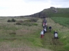 2016-07-12 Craster to Dunstanburgh Castle Golf Club 048 (1024x768)