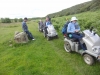 2016-07-12 Craster to Dunstanburgh Castle Golf Club 059 (1024x768)