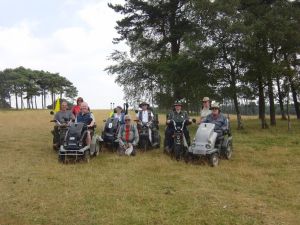 2016 Kemerton to Bredon Tower 2
