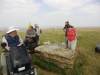 2016-08-17 Kemerton to Lalu Farm, Bredon Tower, Bells Castle 016 (1024x768)