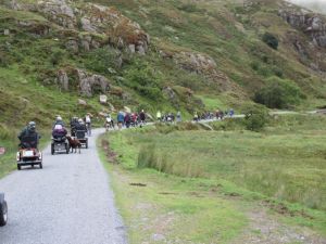 2016 Nant Ffrancon