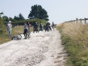 2016 Two Rings Ramble
