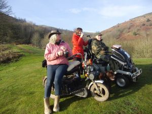 2016 Worcestershire Beacon RR