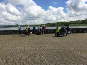 2017 Carsington Water