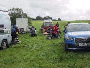 2017 Cissbury Ring